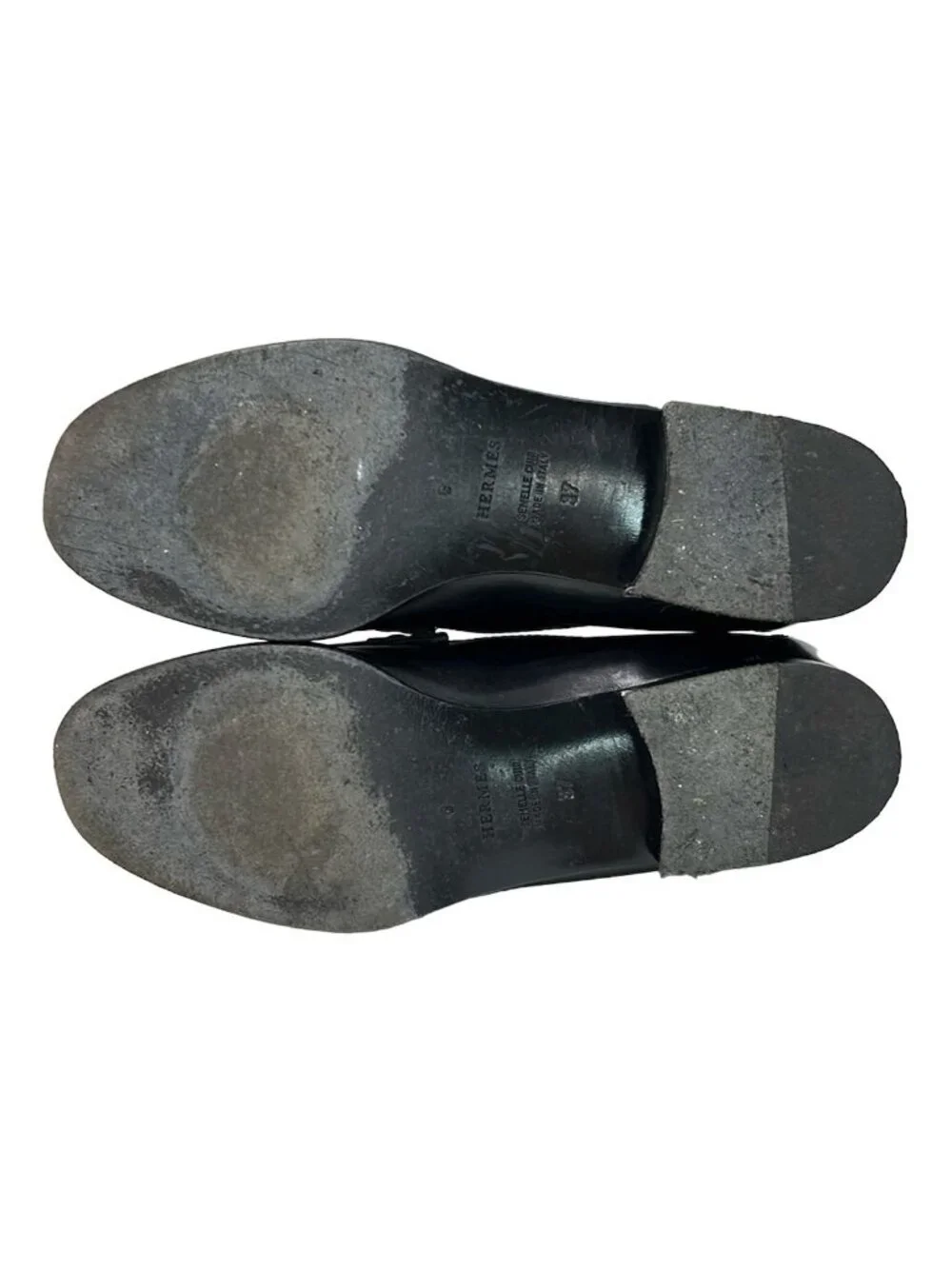 Hermes category shoes